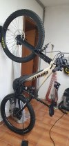 Giant reign e+ tg. S