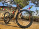 Vendo Scott ransom 930 MTB enduro