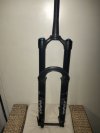 Forcella Fox 38 170mm
