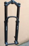 Formula Selva S 160 27,5