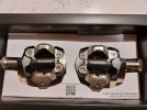 Pedali Shimano XT Deore spd
