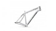 CERCO - Telaio MTB 29 front/rigid - Freni Disc - ganci Quick Release - usato - sotto 100 € - Taglia M o L