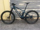 vendo scott genius eride 2021 da 29"