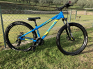 Vendo MTB Ragazzo