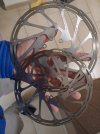 Freni a disco sram 180 / 200