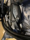 VENDO SRAM G2 RSC - NUOVI, MAI UTILIZZATI con dischi