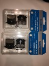 Pastiglie Shimano Metalliche