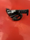Comando rock shox reverb