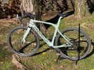 PINARELLO GREVIL TG M (53,5)