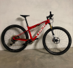 Trek Supercaliber 9.9 Project One 2021