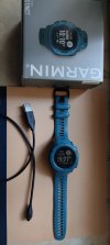 GARMIN INSTINCT