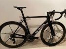 vendo de rosa protos o scambio con bella gravel