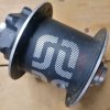 Mozzo anteriore e13 carbon mtb 28 raggi