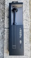 Reggisella telescopico Crankbrothers 27,2 100mm