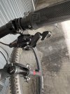 Deragliatore e comando XTR 12v