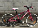 Cube 200 Race 20 pollici