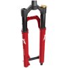 Forcella non tapered da almeno 140mm perno passante 20mm cerco