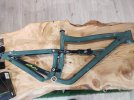 Telaio ibis ripley AF nuovo