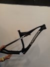 TELAIO OIZ ORBEA M10