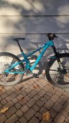 YETI SB 5.5