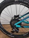 Liv hail 2 (Giant Reign) Taglia M 27.5 MTB Enduro