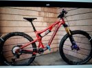 VENDO SANTACRUZ 5010 CC