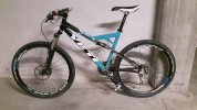 Yeti ASR-SL