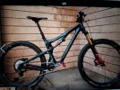 SANTACRUZ 5010 CC - 2018 TAGLIA M
