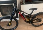Trek Slash 7 2022
