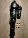 RockShox Super Deluxe Select+ (+boccole)