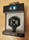 Pedali Crankbrothers Candy1 NUOVI