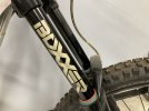 Rock Shox Boxxer RC 27.5