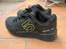 Scarpe five ten 43 usate pochissimo