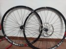 Dt swiss EX 1501 29