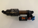 Ammortizzatore Fox X2