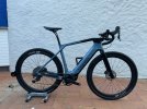 Canyon Grail : On