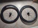 Ruote Enduro Hope PRO 4 27.5