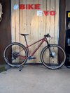 Focus RAVEN 8.8 tg. S