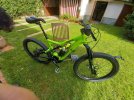 vendo turbo levo