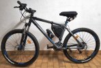 Montainbike Rock Rider RR 8.1