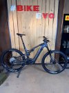 Focus Thron2 6.8 29" - 750Wh