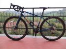 Gravel Bike Breezer Radar Expert