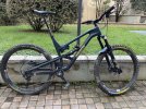 Radon Swoop 10.0 2021 TG XL
