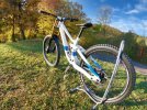 Scott Gambler Tuned