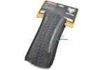 Copertone WTB Resolute TCS Light/Fast Rolling 700x42 nero Gravel Ciclocross