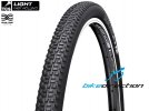 Copertone WTB Cross Boss TCS Light/Fast Rolling 700x35 nero Gravel Ciclocross