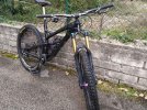 YT Capra Cf Pro Race