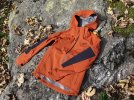 guscio FOX DEFEND 3L WATER JACKET