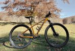 Trek x caliber 7