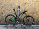 Ibis Ripley 29
